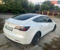 Білий Тесла Модель 3, об'ємом двигуна 0 л та пробігом 224 тис. км за 12500 $, фото 8 на Automoto.ua