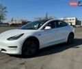 Білий Тесла Модель 3, об'ємом двигуна 0 л та пробігом 109 тис. км за 13500 $, фото 1 на Automoto.ua