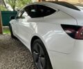 Білий Тесла Модель 3, об'ємом двигуна 0 л та пробігом 110 тис. км за 14999 $, фото 14 на Automoto.ua