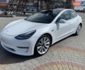 Білий Тесла Модель 3, об'ємом двигуна 0 л та пробігом 167 тис. км за 25500 $, фото 19 на Automoto.ua