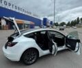 Белый Тесла Модель 3, объемом двигателя 0 л и пробегом 83 тыс. км за 19200 $, фото 4 на Automoto.ua