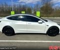 Белый Тесла Модель 3, объемом двигателя 0.26 л и пробегом 162 тыс. км за 17650 $, фото 6 на Automoto.ua
