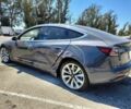 Білий Тесла Модель 3, об'ємом двигуна 0 л та пробігом 88 тис. км за 3550 $, фото 1 на Automoto.ua