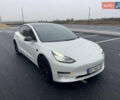 Белый Тесла Модель 3, объемом двигателя 0 л и пробегом 73 тыс. км за 17000 $, фото 8 на Automoto.ua