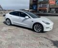 Белый Тесла Модель 3, объемом двигателя 0 л и пробегом 167 тыс. км за 25500 $, фото 3 на Automoto.ua