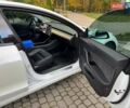 Білий Тесла Модель 3, об'ємом двигуна 0 л та пробігом 105 тис. км за 22250 $, фото 16 на Automoto.ua