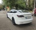 Белый Тесла Модель 3, объемом двигателя 0 л и пробегом 70 тыс. км за 19999 $, фото 4 на Automoto.ua