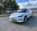 Белый Тесла Модель 3, объемом двигателя 0 л и пробегом 83 тыс. км за 18000 $, фото 4 на Automoto.ua