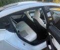 Білий Тесла Модель 3, об'ємом двигуна 0 л та пробігом 72 тис. км за 18895 $, фото 10 на Automoto.ua