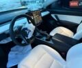 Белый Тесла Модель 3, объемом двигателя 0 л и пробегом 233 тыс. км за 11400 $, фото 17 на Automoto.ua