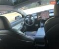 Белый Тесла Модель 3, объемом двигателя 0 л и пробегом 53 тыс. км за 19800 $, фото 24 на Automoto.ua