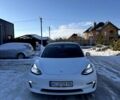 Белый Тесла Модель 3, объемом двигателя 0 л и пробегом 163 тыс. км за 14400 $, фото 22 на Automoto.ua