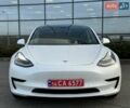 Белый Тесла Модель 3, объемом двигателя 0 л и пробегом 199 тыс. км за 16600 $, фото 4 на Automoto.ua