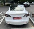 Белый Тесла Модель 3, объемом двигателя 0 л и пробегом 96 тыс. км за 17499 $, фото 4 на Automoto.ua