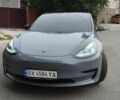 Білий Тесла Модель 3, об'ємом двигуна 0 л та пробігом 111 тис. км за 18500 $, фото 3 на Automoto.ua