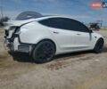 Білий Тесла Модель 3, об'ємом двигуна 0 л та пробігом 75 тис. км за 2900 $, фото 2 на Automoto.ua
