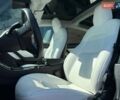 Белый Тесла Модель 3, объемом двигателя 0 л и пробегом 48 тыс. км за 20499 $, фото 20 на Automoto.ua
