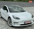 Белый Тесла Модель 3, объемом двигателя 0 л и пробегом 203 тыс. км за 16900 $, фото 4 на Automoto.ua