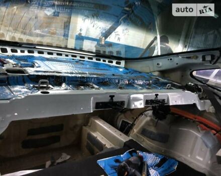 Белый Тесла Модель 3, объемом двигателя 0 л и пробегом 75 тыс. км за 25799 $, фото 33 на Automoto.ua