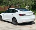 Белый Тесла Модель 3, объемом двигателя 0 л и пробегом 50 тыс. км за 6500 $, фото 2 на Automoto.ua