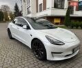 Білий Тесла Модель 3, об'ємом двигуна 0 л та пробігом 105 тис. км за 22250 $, фото 25 на Automoto.ua