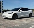 Белый Тесла Модель 3, объемом двигателя 0 л и пробегом 33 тыс. км за 18500 $, фото 15 на Automoto.ua