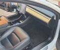 Белый Тесла Модель 3, объемом двигателя 0 л и пробегом 74 тыс. км за 17300 $, фото 10 на Automoto.ua
