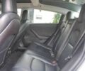 Білий Тесла Модель 3, об'ємом двигуна 0 л та пробігом 56 тис. км за 6700 $, фото 16 на Automoto.ua