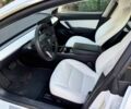 Білий Тесла Модель 3, об'ємом двигуна 0 л та пробігом 54 тис. км за 8016 $, фото 5 на Automoto.ua