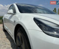 Белый Тесла Модель 3, объемом двигателя 0 л и пробегом 125 тыс. км за 21990 $, фото 16 на Automoto.ua
