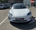 Білий Тесла Модель 3, об'ємом двигуна 0 л та пробігом 31 тис. км за 19300 $, фото 7 на Automoto.ua