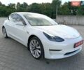 Білий Тесла Модель 3, об'ємом двигуна 0 л та пробігом 233 тис. км за 15800 $, фото 1 на Automoto.ua