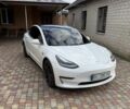 Белый Тесла Модель 3, объемом двигателя 0 л и пробегом 143 тыс. км за 18900 $, фото 6 на Automoto.ua