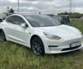 Белый Тесла Модель 3, объемом двигателя 0 л и пробегом 237 тыс. км за 14799 $, фото 2 на Automoto.ua