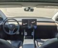 Белый Тесла Модель 3, объемом двигателя 0 л и пробегом 101 тыс. км за 23500 $, фото 13 на Automoto.ua