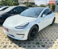 Белый Тесла Модель 3, объемом двигателя 0 л и пробегом 237 тыс. км за 13500 $, фото 1 на Automoto.ua