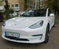 Білий Тесла Модель 3, об'ємом двигуна 0 л та пробігом 70 тис. км за 13850 $, фото 1 на Automoto.ua