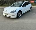 Белый Тесла Модель 3, объемом двигателя 0 л и пробегом 160 тыс. км за 19500 $, фото 10 на Automoto.ua