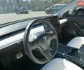 Білий Тесла Модель 3, об'ємом двигуна 0 л та пробігом 122 тис. км за 15800 $, фото 28 на Automoto.ua
