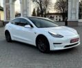 Белый Тесла Модель 3, объемом двигателя 0 л и пробегом 97 тыс. км за 19900 $, фото 6 на Automoto.ua
