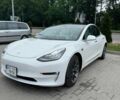 Білий Тесла Модель 3, об'ємом двигуна 0 л та пробігом 38 тис. км за 17500 $, фото 3 на Automoto.ua