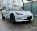 Білий Тесла Модель 3, об'ємом двигуна 0 л та пробігом 82 тис. км за 18999 $, фото 4 на Automoto.ua