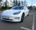 Білий Тесла Модель 3, об'ємом двигуна 0 л та пробігом 122 тис. км за 16500 $, фото 3 на Automoto.ua