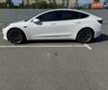 Білий Тесла Модель 3, об'ємом двигуна 0 л та пробігом 73 тис. км за 17500 $, фото 14 на Automoto.ua
