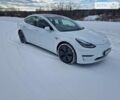 Білий Тесла Модель 3, об'ємом двигуна 0 л та пробігом 120 тис. км за 22000 $, фото 5 на Automoto.ua