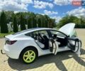 Белый Тесла Модель 3, объемом двигателя 0 л и пробегом 205 тыс. км за 15500 $, фото 2 на Automoto.ua