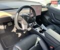 Белый Тесла Модель 3, объемом двигателя 0 л и пробегом 167 тыс. км за 25500 $, фото 7 на Automoto.ua
