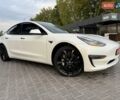 Белый Тесла Модель 3, объемом двигателя 0 л и пробегом 255 тыс. км за 15400 $, фото 83 на Automoto.ua