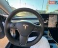 Белый Тесла Модель 3, объемом двигателя 0 л и пробегом 218 тыс. км за 18500 $, фото 17 на Automoto.ua