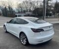 Білий Тесла Модель 3, об'ємом двигуна 0 л та пробігом 38 тис. км за 10000 $, фото 4 на Automoto.ua
